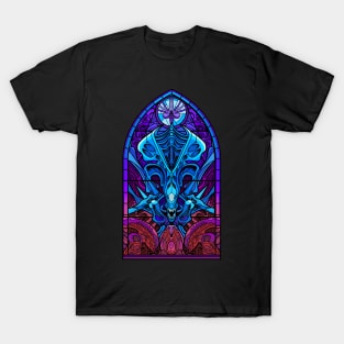 Temple of Creation T-Shirt